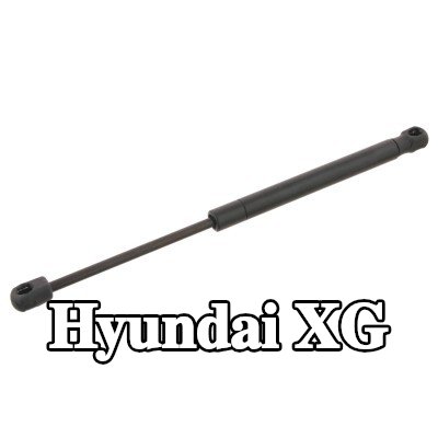 FEBI BILSTEIN دعامة باب صندوق الأمتعة لكلا الجانبين, 345mm — Hyundai Xg