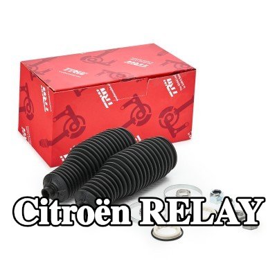 TRW مجموعة غطاء حامل التوجيه — Citroën Relay