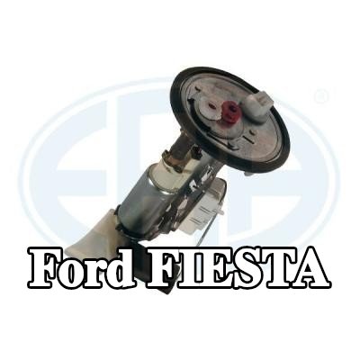 ERA وحدة تغذية الوقود 4bar, كهربائي, مع حلقة مانعة للتسرب — 2000 Ford Fiesta