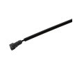 RIDEX Fren balatası aşınma sensörü Arka Aks, 260mm — SEAT Altea (3)