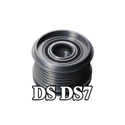 VALEO بكرة قابض المولد — DS Ds7