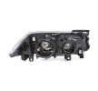 VALEO Far ORİJİNAL PARÇA, Sol, H1, H7, PY21W, W5W, far seviyeleme motoru olmadan, Gösterge Rengi: şeffaf — 2011 Renault Megane (5)