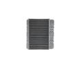 MAHLE Boru içermeyen ısıtıcı matrisi — 2004 BMW X3 (6)
