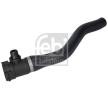 FEBI BILSTEIN Radyatör hortumu Üst — BMW 1 Series (3)