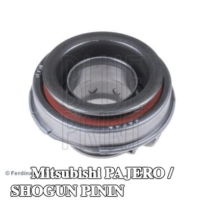 BLUE PRINT محمل تحرير القابض — 1999 Mitsubishi Pajero / Shogun Pinin