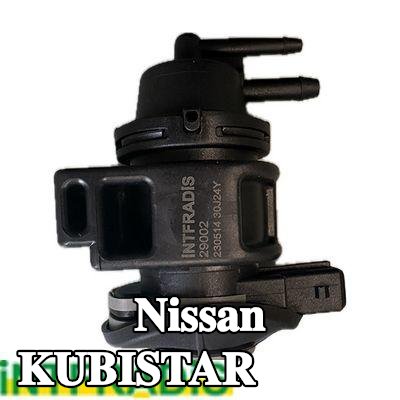 INTFRADIS محول الضغط — Nissan Kubistar