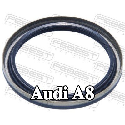 FEBEST حشية عمود الإدارة — Audi A8