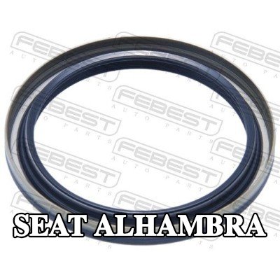 FEBEST حشية عمود الإدارة — SEAT Alhambra