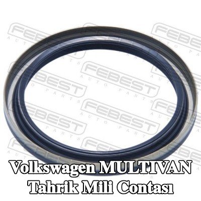 FEBEST Tahrik mili contası — Volkswagen Multivan