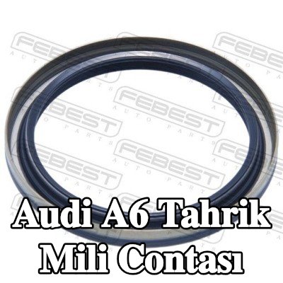 FEBEST Tahrik mili contası — Audi A6