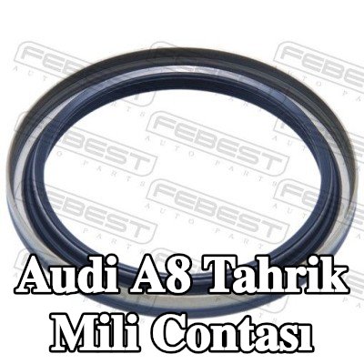 FEBEST Tahrik mili contası — Audi A8