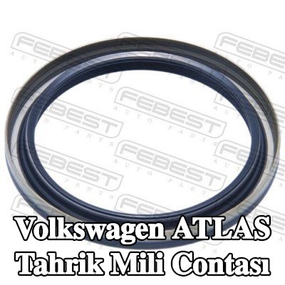 FEBEST Tahrik mili contası — Volkswagen Atlas