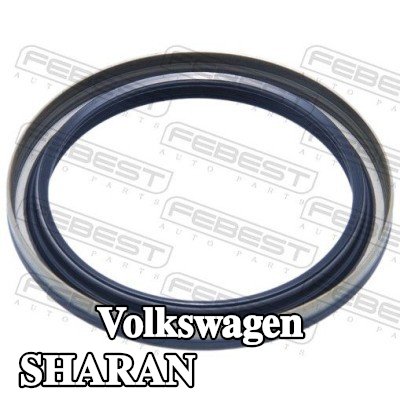 FEBEST حشية عمود الإدارة — Volkswagen Sharan