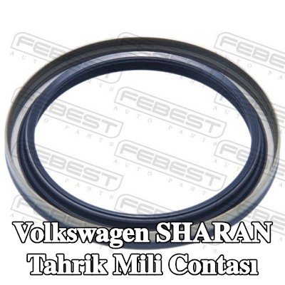 FEBEST Tahrik mili contası — Volkswagen Sharan