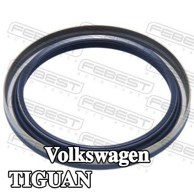 FEBEST حشية عمود الإدارة — Volkswagen Tiguan