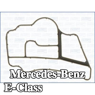 AJUSA حشية، فلتر الزيت — 2012 Mercedes-Benz E-Class