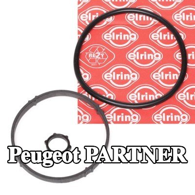 ELRING حشية مبرد الزيت — 2000 Peugeot Partner