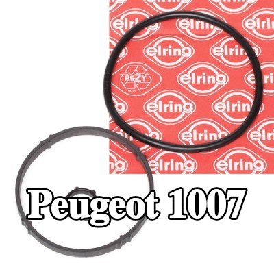 ELRING حشية مبرد الزيت — Peugeot 1007