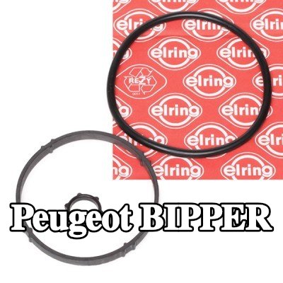 ELRING حشية مبرد الزيت — Peugeot Bipper