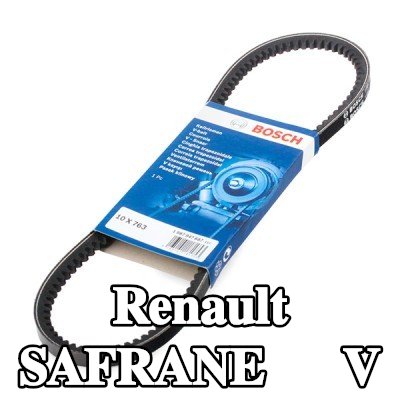 BOSCH حزام V 763mm — Renault Safrane