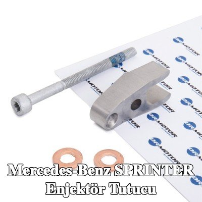 DR.MOTOR AUTOMOTIVE Enjektör tutucu — Mercedes-Benz Sprinter