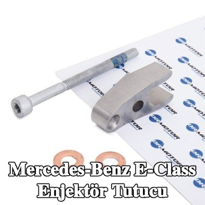 DR.MOTOR AUTOMOTIVE Enjektör tutucu — 2012 Mercedes-Benz E-Class