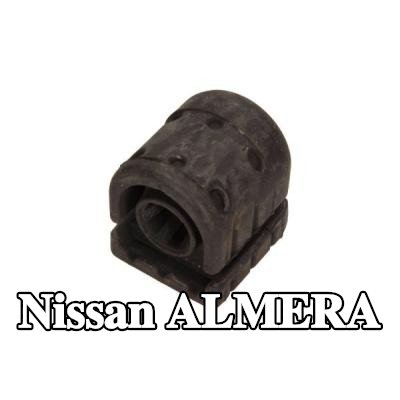 MAXGEAR حامل، تركيب ذراع التحكم — 2000 Nissan Almera