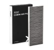 RIDEX Filtre kiti — 1999 Citroën Synergie (3)