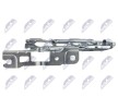 NTY Menteşe, kaput — 2016 BMW 7 Series (5)