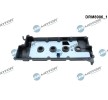 DR.MOTOR AUTOMOTIVE Contalı/sızdırmazlık elemanlı külbütör kapağı, cıvata/vida ile — 2012 Hyundai Tucson (2)