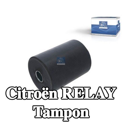 DT Spare Parts Tampon — Citroën Relay