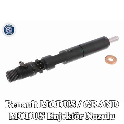 VEMO Enjektör Nozulu — Renault Modus / Grand Modus