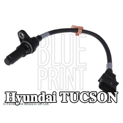 BLUE PRINT مستشعر العمود المرفقي — 2023 Hyundai Tucson