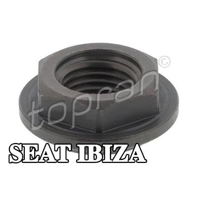 TOPRAN الجلبة الملولبة، دعامة التعليق — SEAT Ibiza