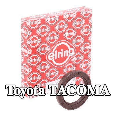 ELRING حشية العمود المرفقي FPM (مطاط فلوري) — Toyota Tacoma