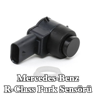 BOSCH Park sensörü — Mercedes-Benz R-Class