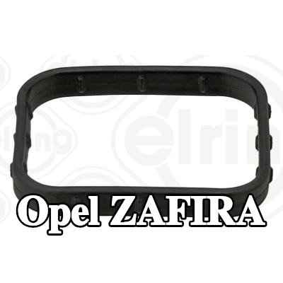 ELRING حشية مبرد الزيت بجانب المحرك — Opel Zafira