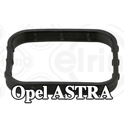 ELRING حشية مبرد الزيت بجانب المحرك — 2019 Opel Astra