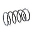 EIBACH Süspansiyon kiti, coil springs Set of 2 springs, Pro-Kit — Citroën Saxo (4)