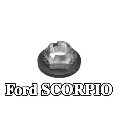 BORG & BECK صامولة، عمود المحور — Ford Scorpio