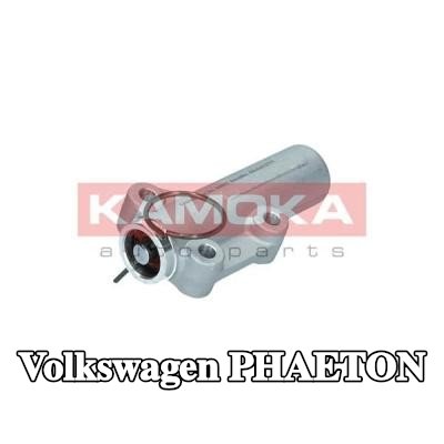 KAMOKA مثبط الاهتزاز، حزام التوقيت — Volkswagen Phaeton