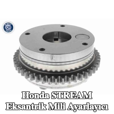 ACKOJA Emme tarafı eksantrik mili ayar tertibatı — Honda Stream