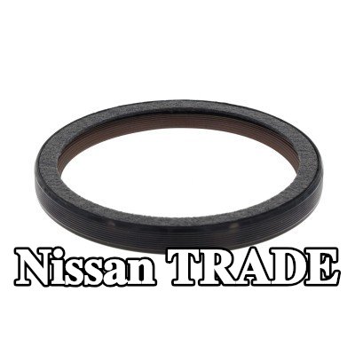 CORTECO حشية العمود المرفقي من مادة PTFE (بولي تترافلوروإيثيلين)/ACM (مطاط بولي أكريلات) — Nissan Trade