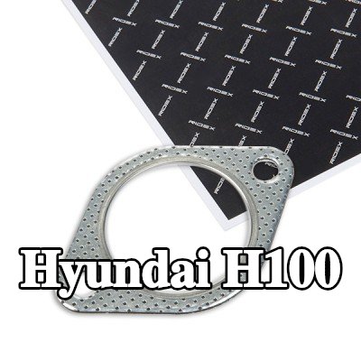 RIDEX حشية مشعب العادم — Hyundai H100