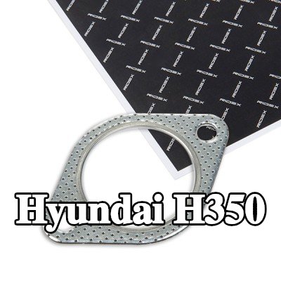 RIDEX حشية مشعب العادم — Hyundai H350