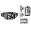 HELLA Far Sol, LED, far seviyeleme motorlu, gündüz farı/konum lambası için LED kontrol ünitesi olmadan, sinyaller için LED kontrol ünitesi olmadan, kısa far/uzun far için LED kontrol ünitesi olmadan — BMW 1 Series (10)
