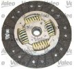 VALEO Debriyaj kiti KIT3P, KIT3P, debriyaj ayırma yatağı ile — 1995 Ford Mondeo (4)