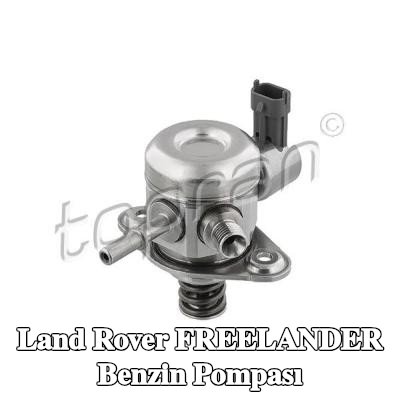 TOPRAN Benzin pompası — Land Rover Freelander
