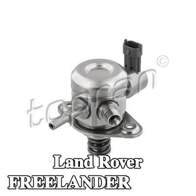 TOPRAN مضخة البنزين — Land Rover Freelander