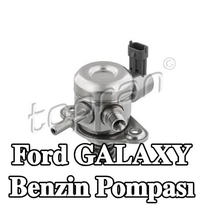 TOPRAN Benzin pompası — Ford Galaxy